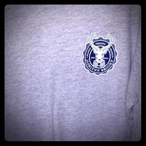 Jadelynn Brooke long sleeve tee